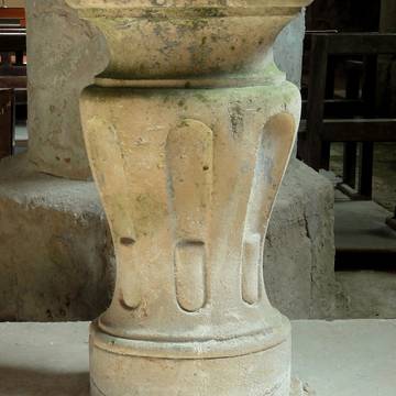 Colombier dHaravilliers